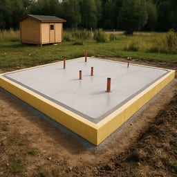 УШП 7×7 для бани