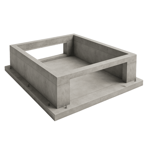 фундамент для гаража в Воронеже